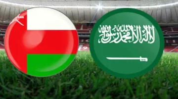 موعد مباراة السعودية وعُمان في كأس العرب 2025 وتفاصيل القنوات الناقلة الرسمية 1